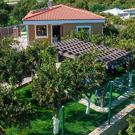 Desa Green Homes 에피다우로스 외부 사진