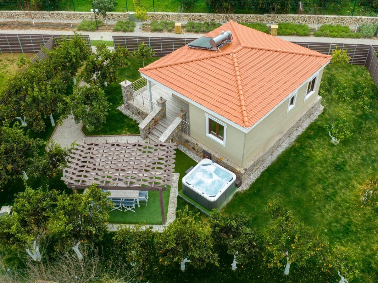 Desa Green Homes 에피다우로스 외부 사진