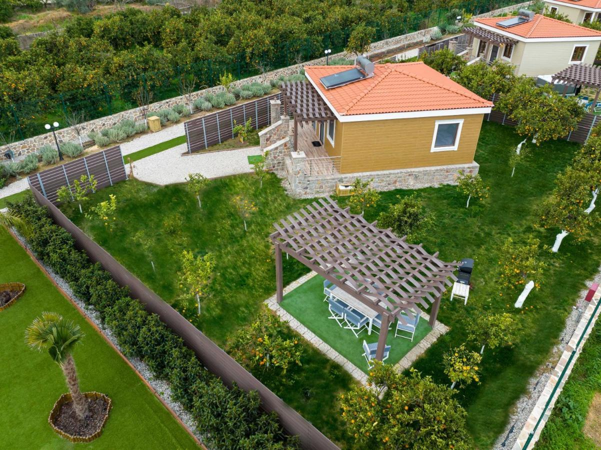 Desa Green Homes 에피다우로스 외부 사진