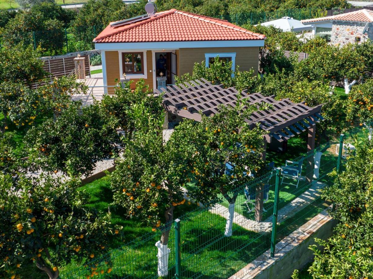 Desa Green Homes 에피다우로스 외부 사진
