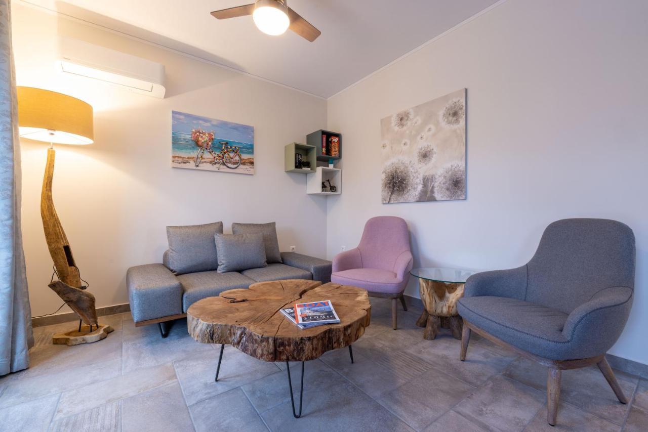 Desa Green Homes 에피다우로스 외부 사진
