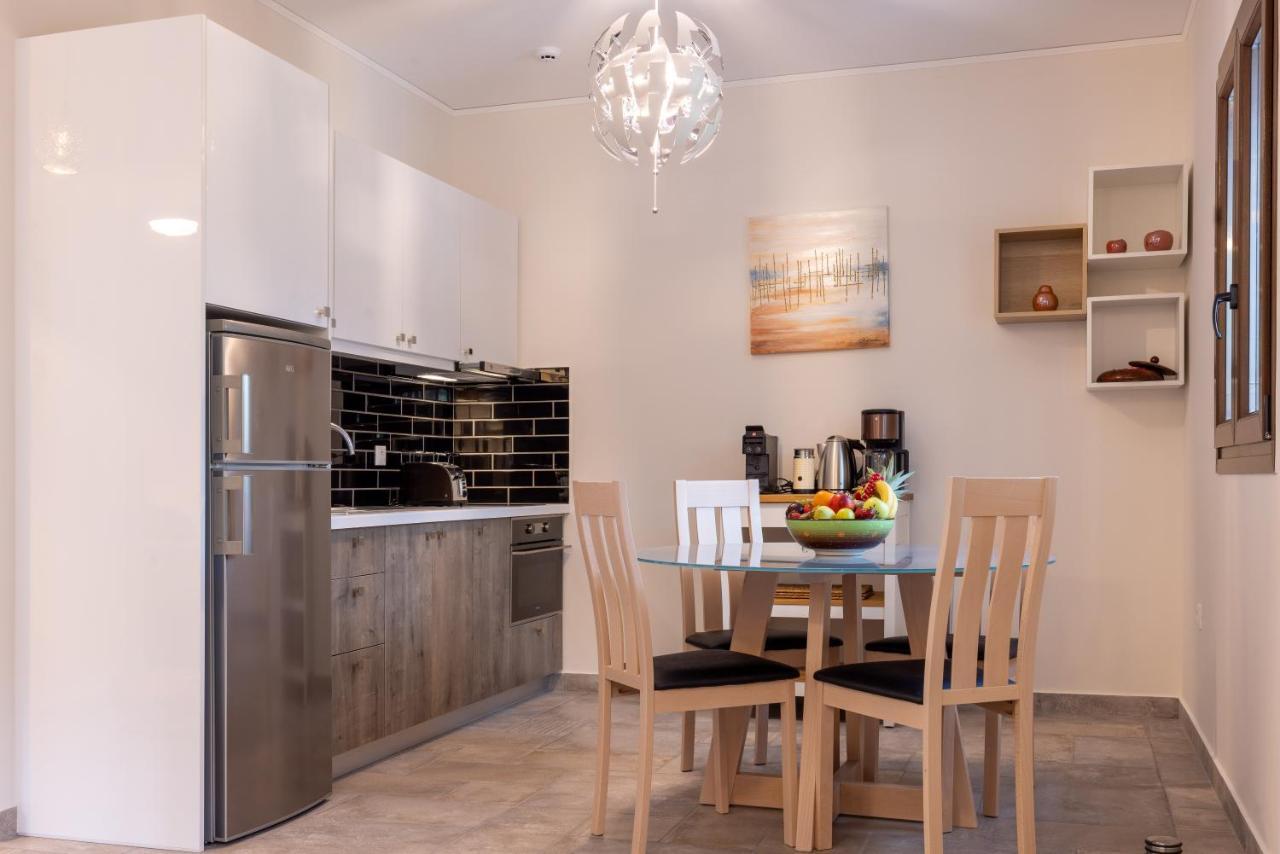 Desa Green Homes 에피다우로스 외부 사진