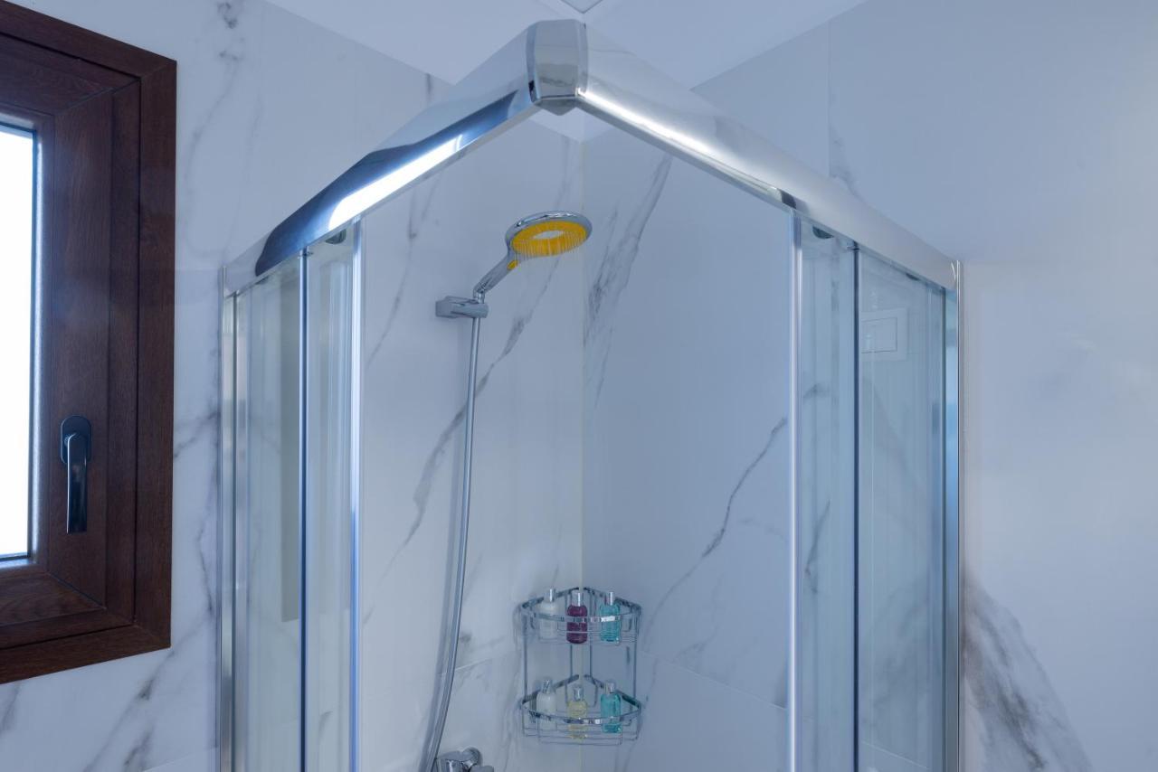Desa Green Homes 에피다우로스 외부 사진