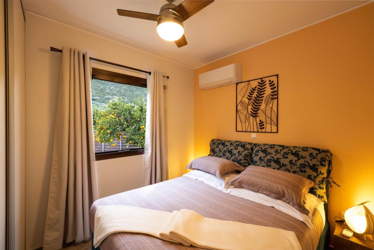 Desa Green Homes 에피다우로스 외부 사진