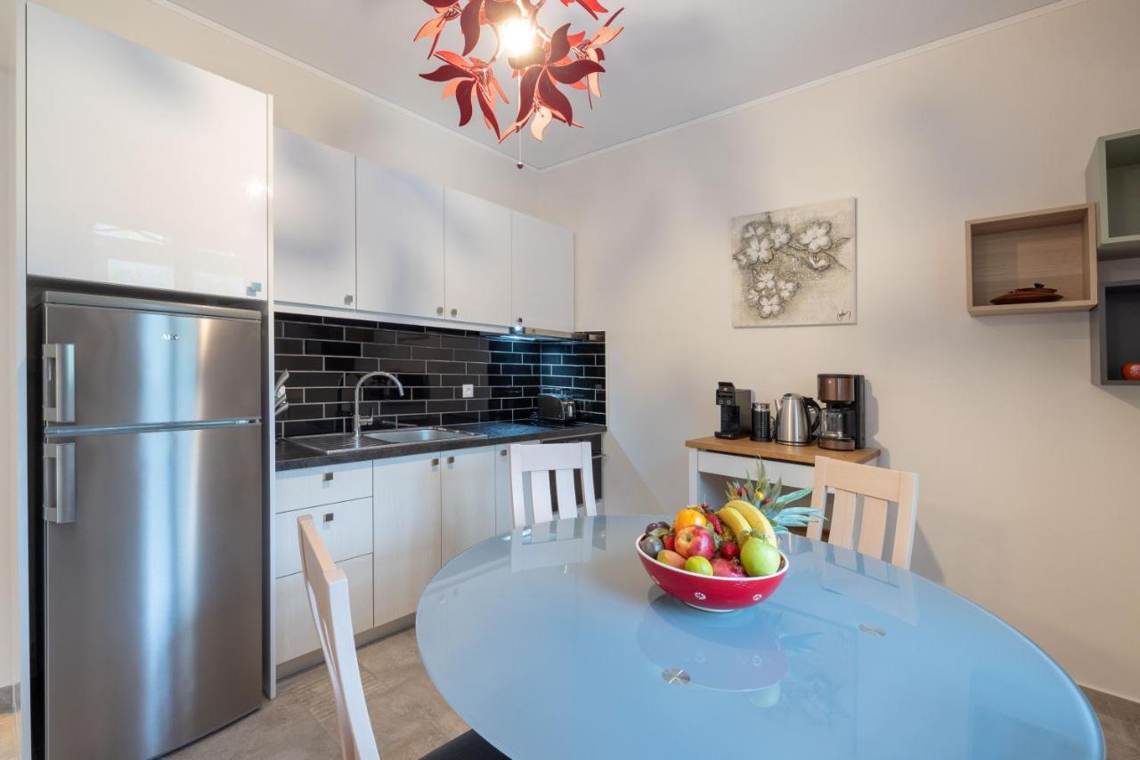 Desa Green Homes 에피다우로스 외부 사진