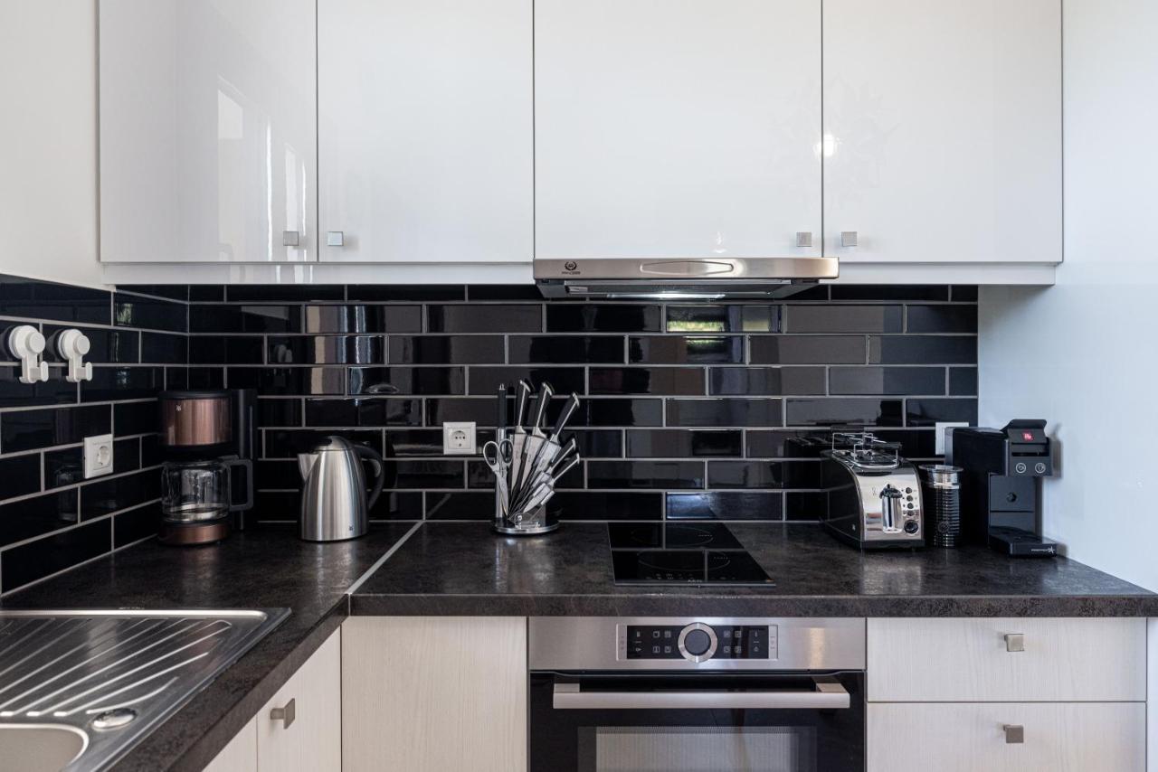 Desa Green Homes 에피다우로스 외부 사진