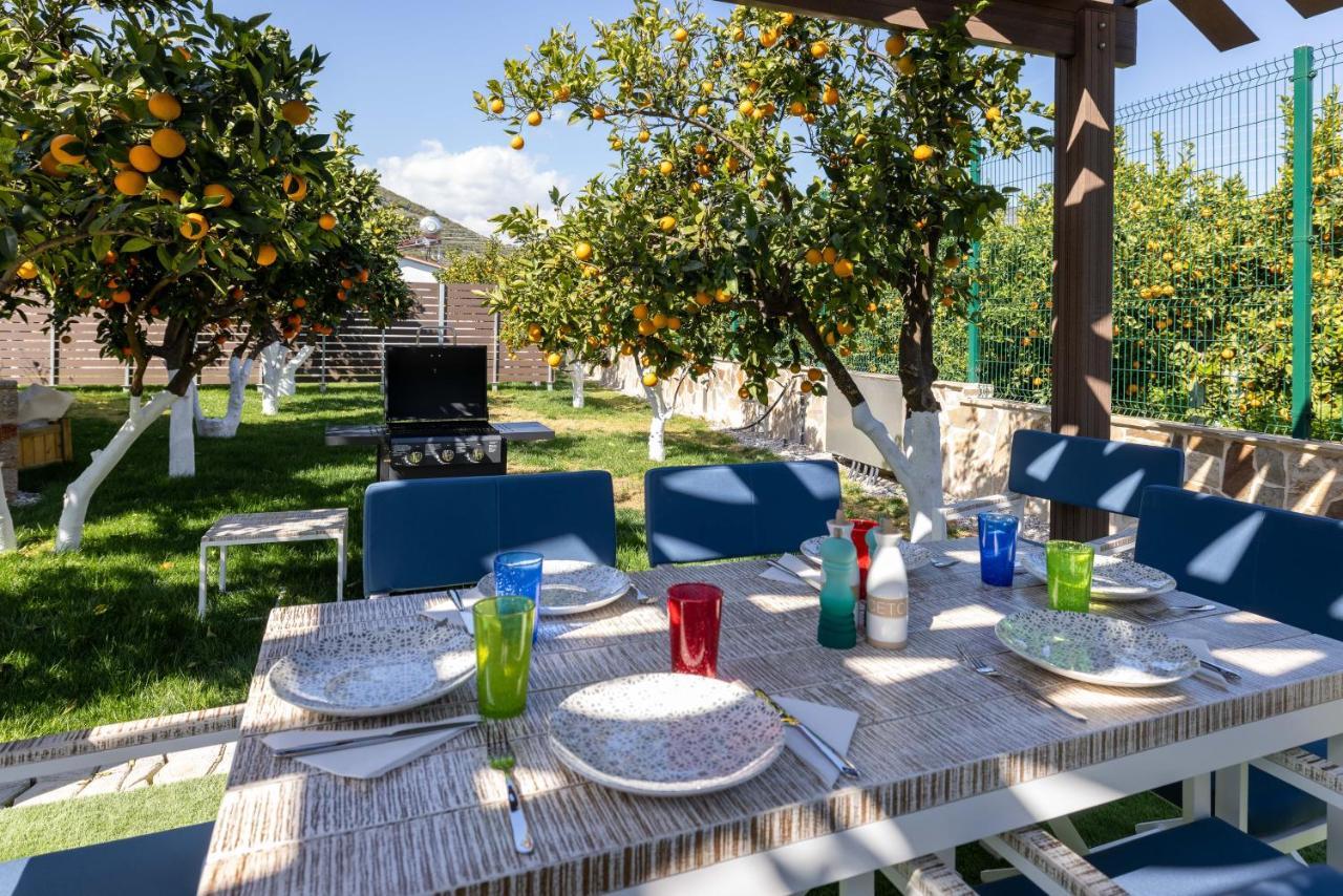 Desa Green Homes 에피다우로스 외부 사진