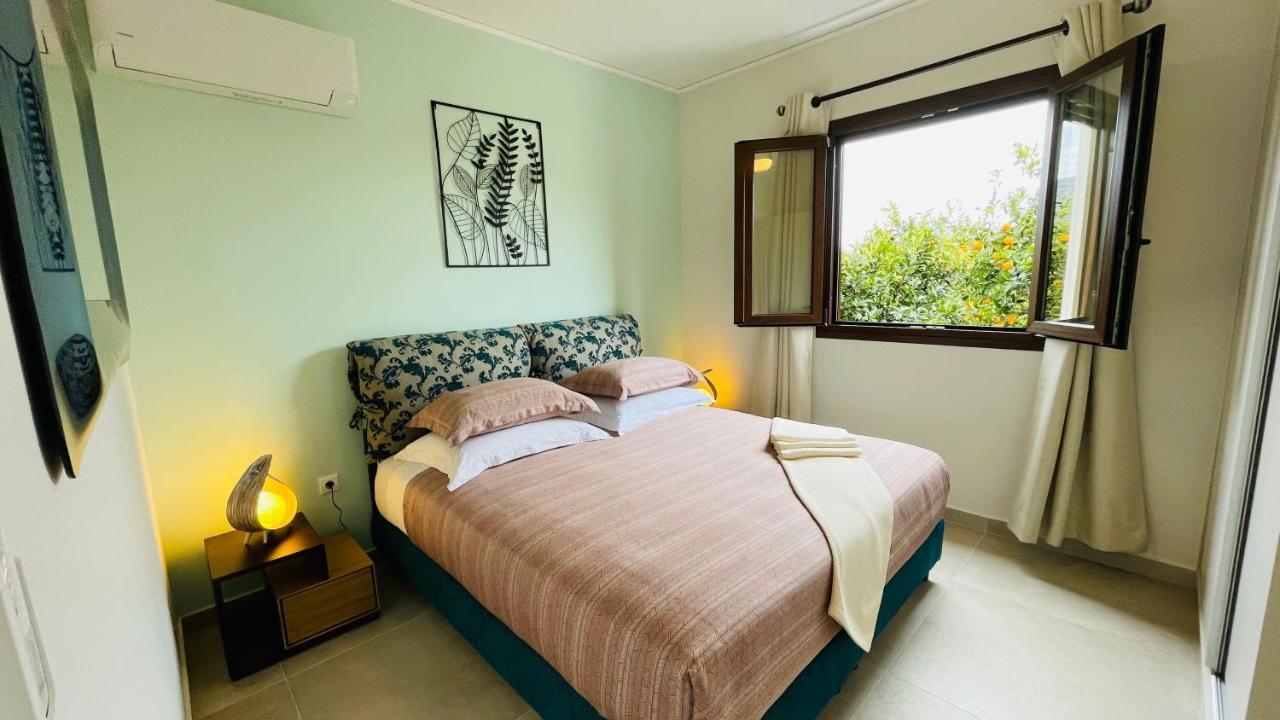 Desa Green Homes 에피다우로스 외부 사진