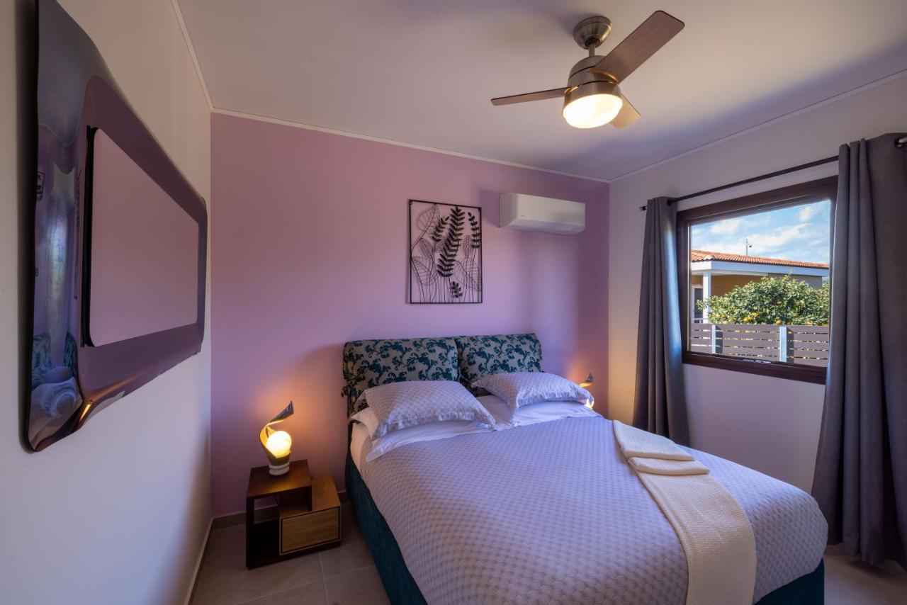 Desa Green Homes 에피다우로스 외부 사진