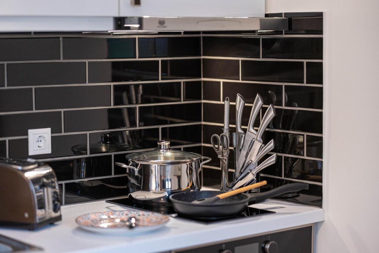 Desa Green Homes 에피다우로스 외부 사진