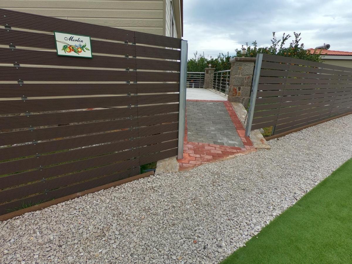Desa Green Homes 에피다우로스 외부 사진