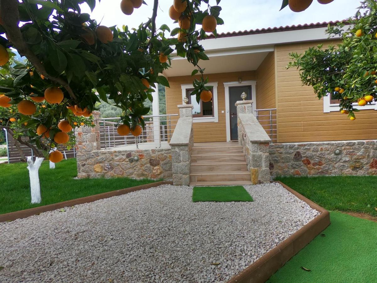 Desa Green Homes 에피다우로스 외부 사진