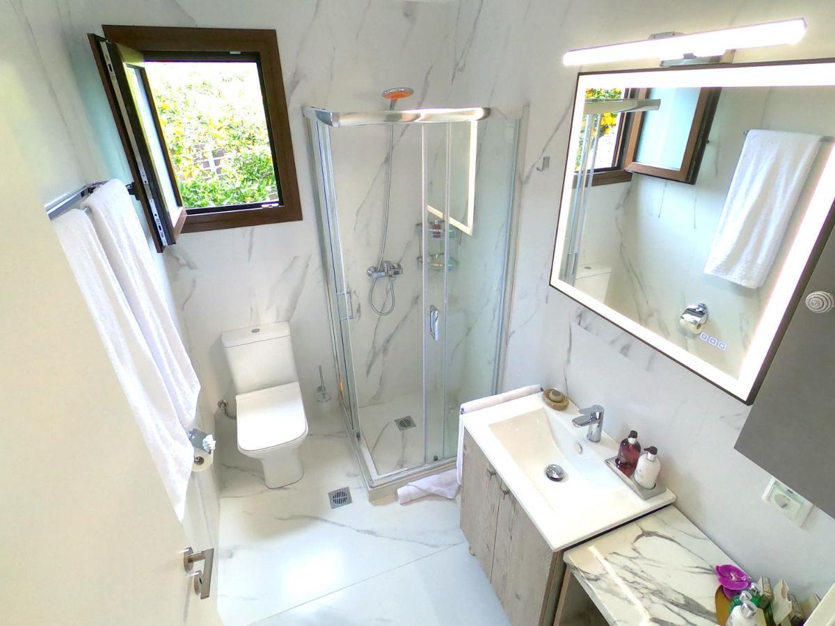Desa Green Homes 에피다우로스 외부 사진