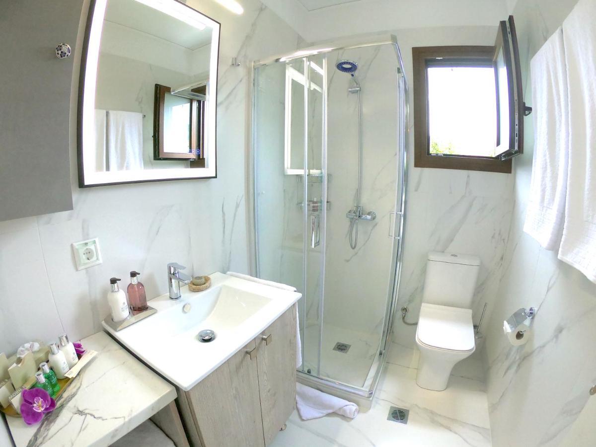Desa Green Homes 에피다우로스 외부 사진