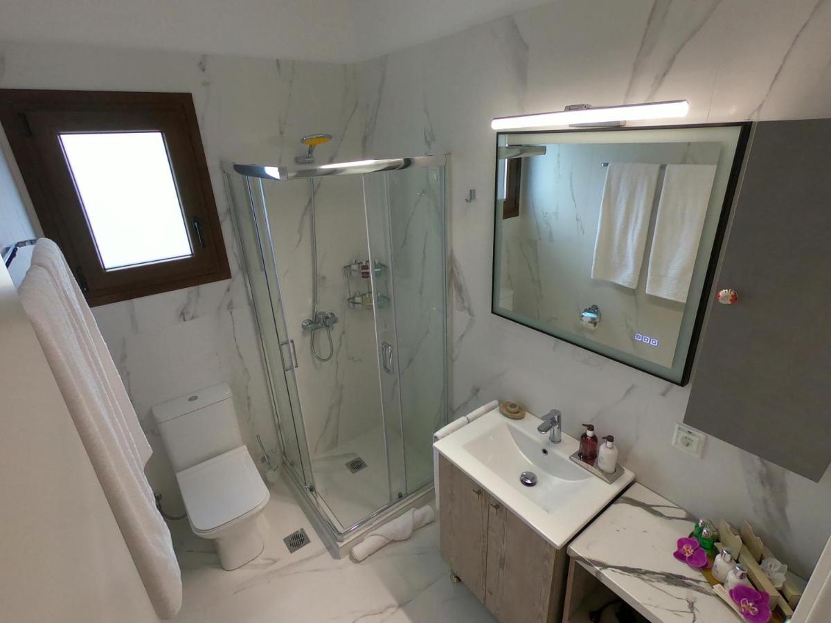 Desa Green Homes 에피다우로스 외부 사진