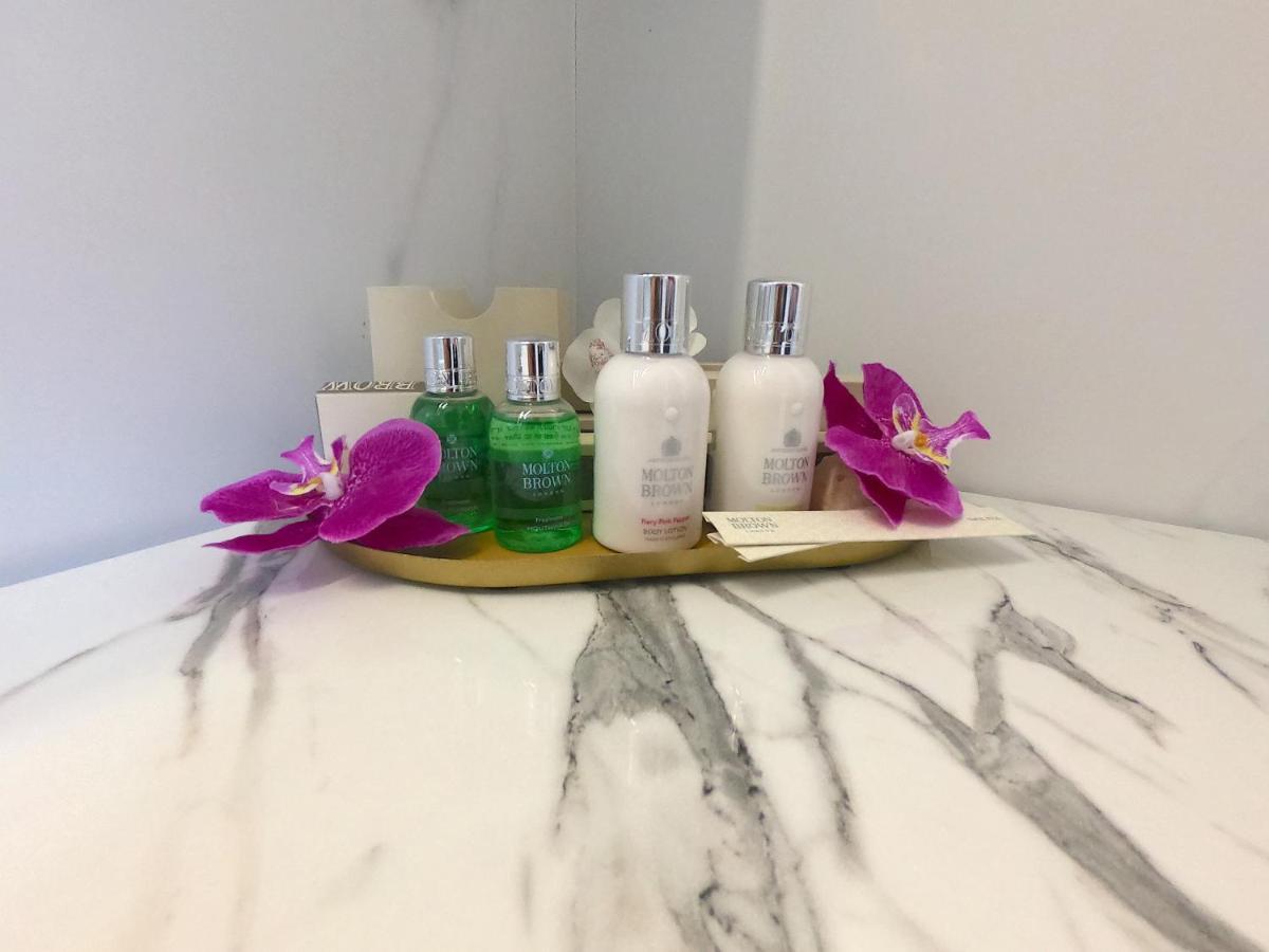 Desa Green Homes 에피다우로스 외부 사진