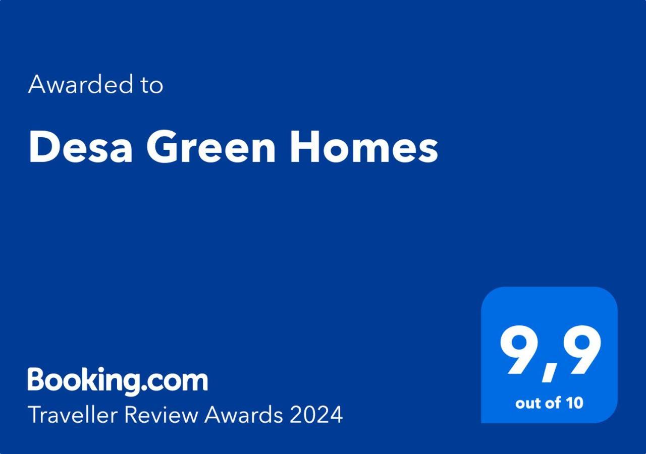 Desa Green Homes 에피다우로스 외부 사진